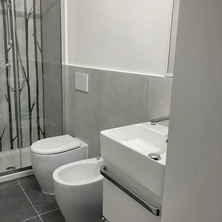 La Casa Di Gio Apartment *