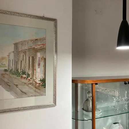 La Casa Di Gio Apartment