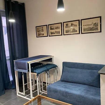 La Casa Di Gio *
